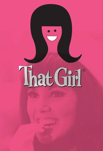 That Girl poster