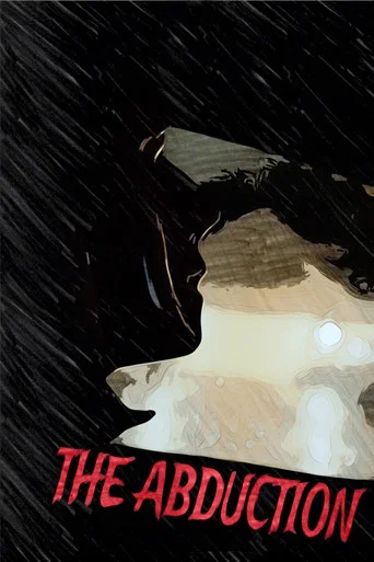 Movie poster for The Abduction (2023)