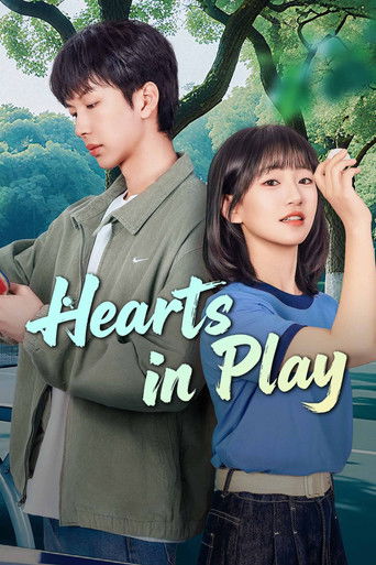 Hearts in Play poster