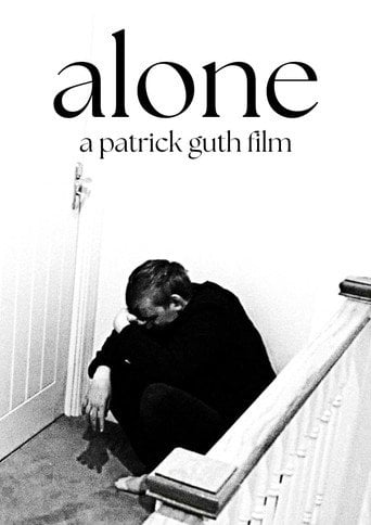 Movie poster for Alone (2025)