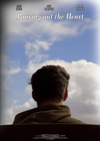 Movie poster for Pouring Out The Heart (2023)