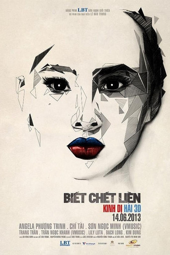 Biết chết liền poster