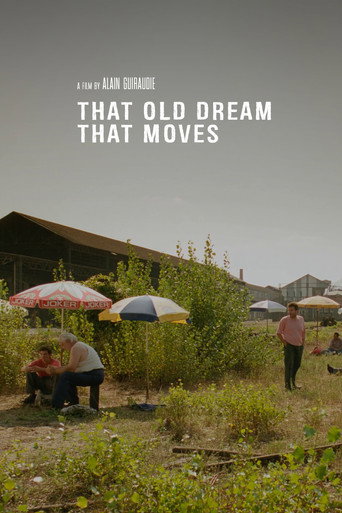 Movie poster for That Old Dream That Moves (2001)