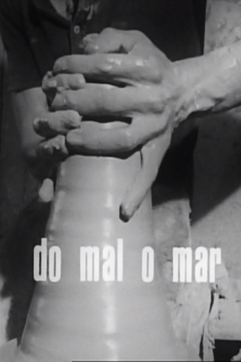 Movie poster for Do Mal o Mar (1977)