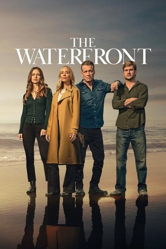 The Waterfront poster