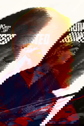 Run with the Hunted poster