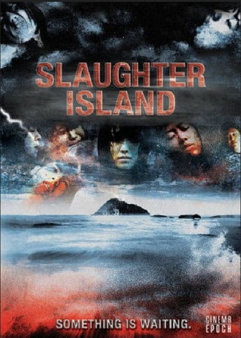 Slaughter Island poster