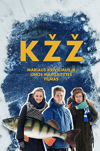 Movie poster for KŽŽ (2016)