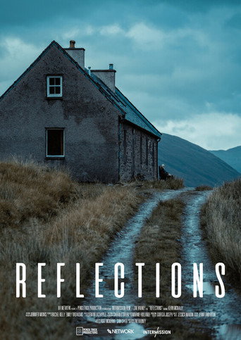 Movie poster for Reflections