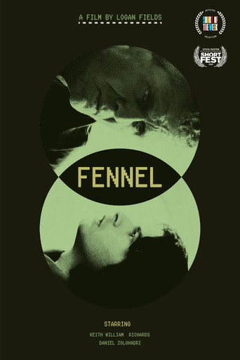 Movie poster for Fennel (2026)