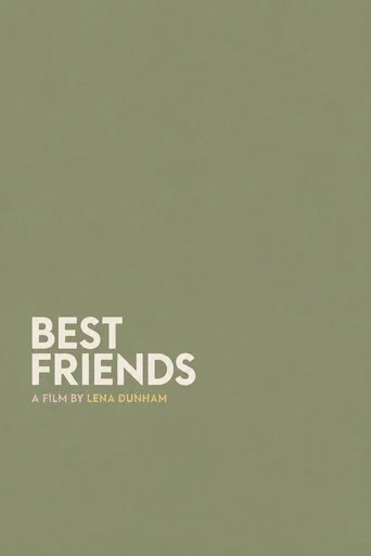 Movie poster for Best Friends (2013)