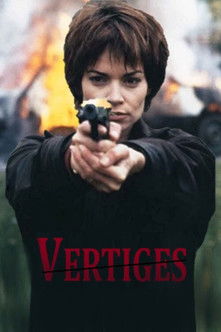 Series poster for Vertiges (1995)
