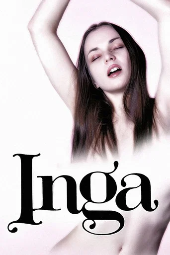 Movie poster for Inga (1968)