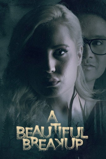 Movie poster for A Beautiful Breakup (2026)