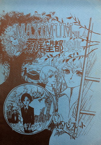 Movie poster for November Gymnasium (1974)