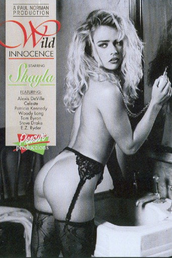 Movie poster for Wild Innocence (1993)