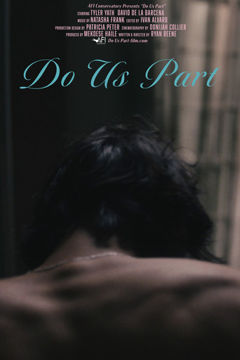 Movie poster for Do Us Part
