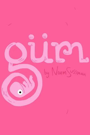 Movie poster for Güm (2012)