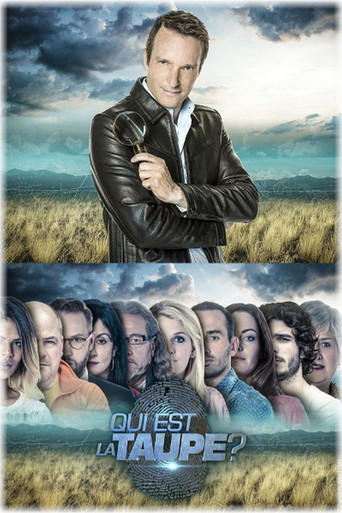 Qui est la taupe ? poster