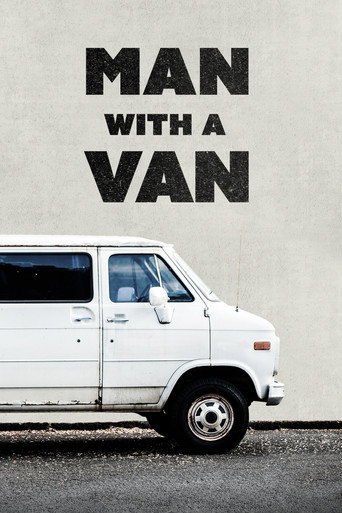 Series poster for Man with a Van (2020)
