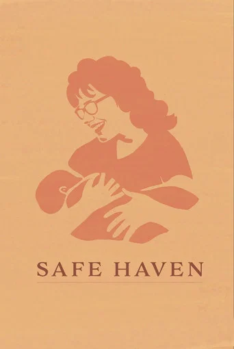 Movie poster for Safe Haven (2022)