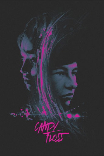Movie poster for Candy Floss (2016)