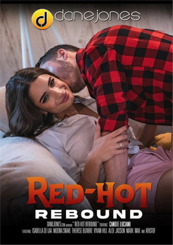 Red-Hot Rebound poster
