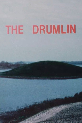 Movie poster for The Drumlin (1980)