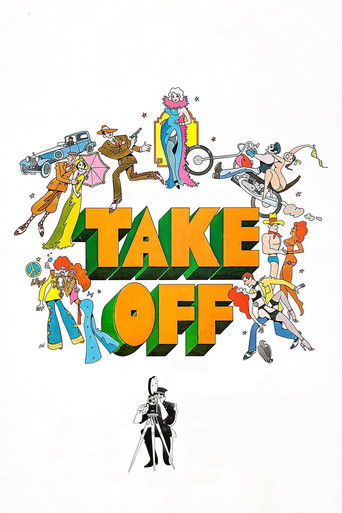 Take Off poster