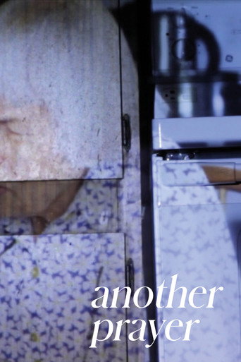 Movie poster for Another Prayer (2013)