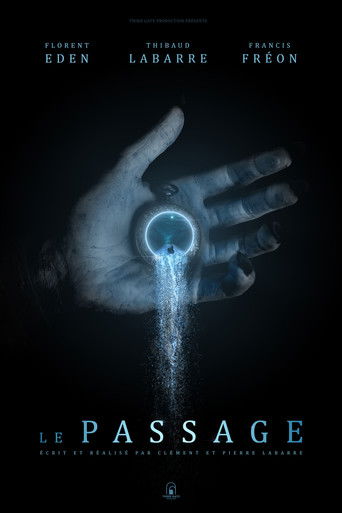 Le Passage poster