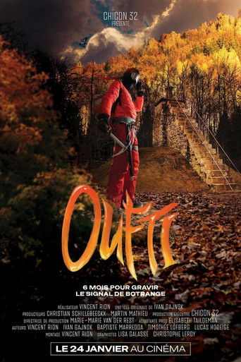 Oufti poster