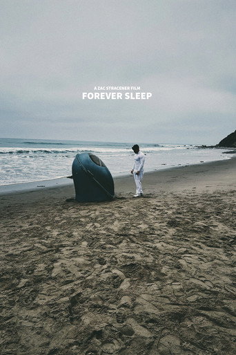 Movie poster for Forever Sleep (2022)