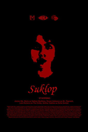 Movie poster for Suklop (2024)