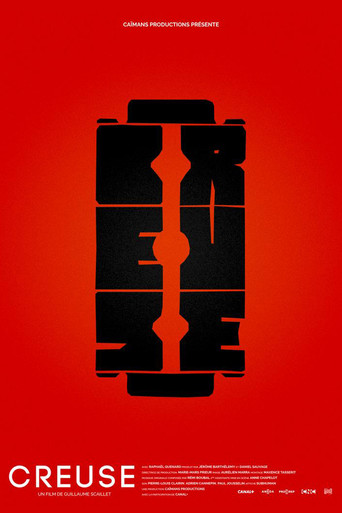 Movie poster for Meantime (2022)