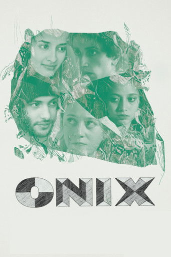 Onyx poster