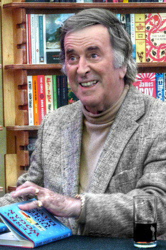 Wogan: Now You're Talking poster