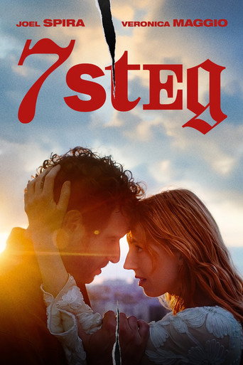 Movie poster for 7 steg (2025)