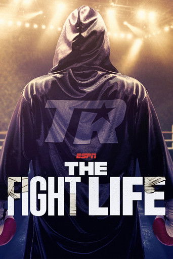 The Fight Life poster