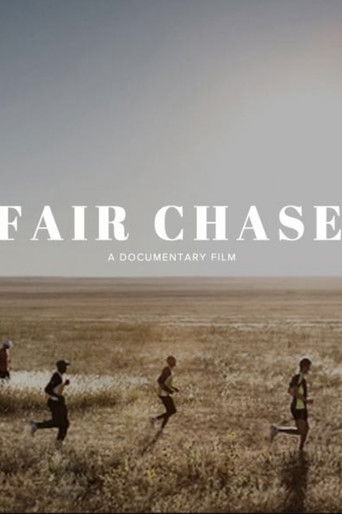 Fair Chase poster