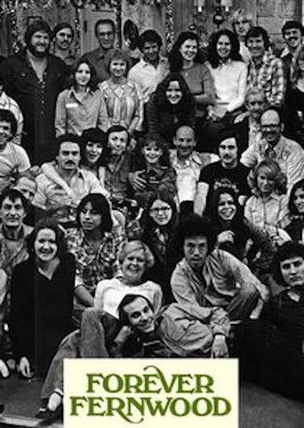 Forever Fernwood poster