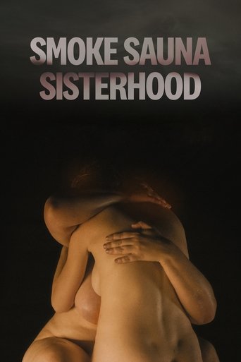 Movie poster for Smoke Sauna Sisterhood (2023)