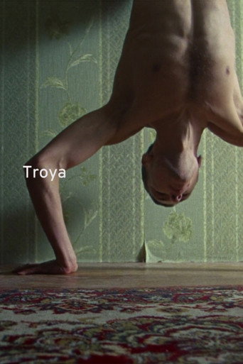 Movie poster for Troya (2019)