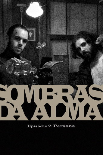 Movie poster for Sombras da Alma 2: Persona