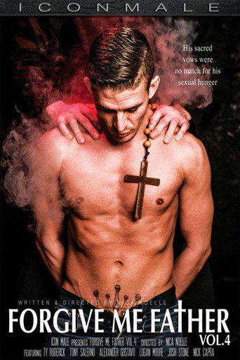 Movie poster for Forgive Me Father 4 (2016)
