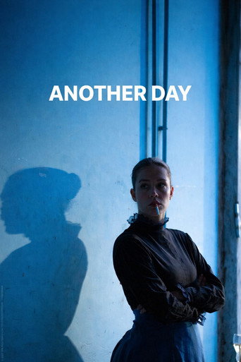 Movie poster for Another Day (2026)