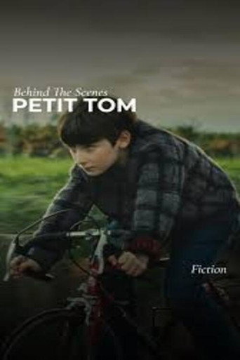 Movie poster for Petit Tom