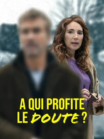 Movie poster for À qui profite le doute ? (2024)