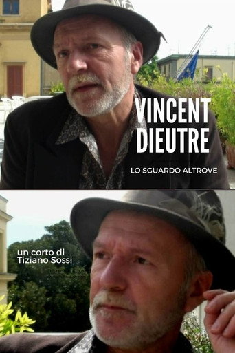Movie poster for Vincent Dieutre - Lo sguardo altrove (2014)
