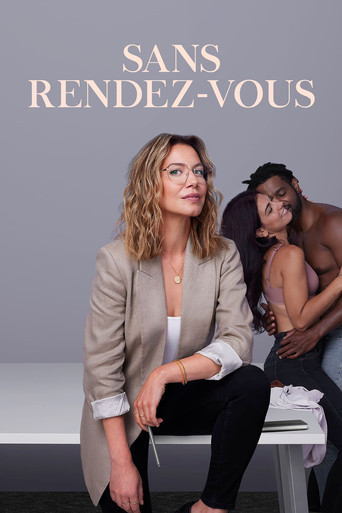 Sans rendez-vous poster
